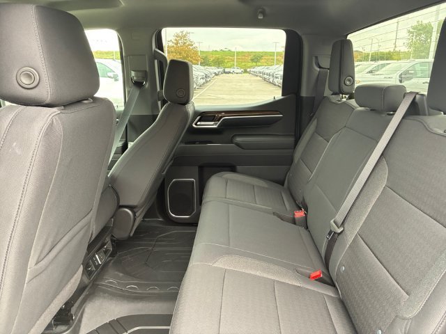 2026 Chevrolet Silverado 1500 RST - Photo 17