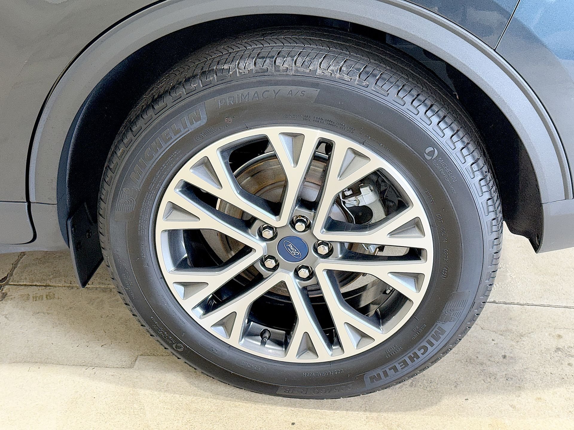 2022 Ford Escape SEL - Photo 31