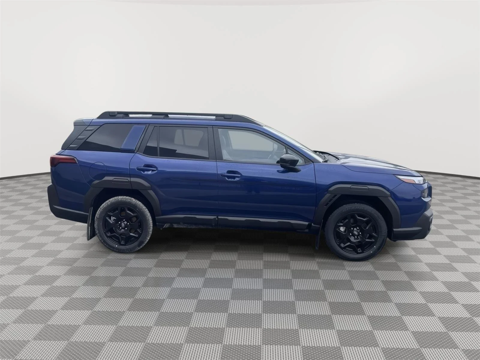 New 2026 Sapphire Blue Pearl Subaru Limited image 6