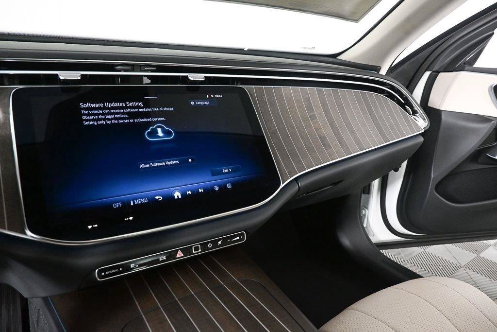 New 2026 Polar White Mercedes-Benz E 350 image 51