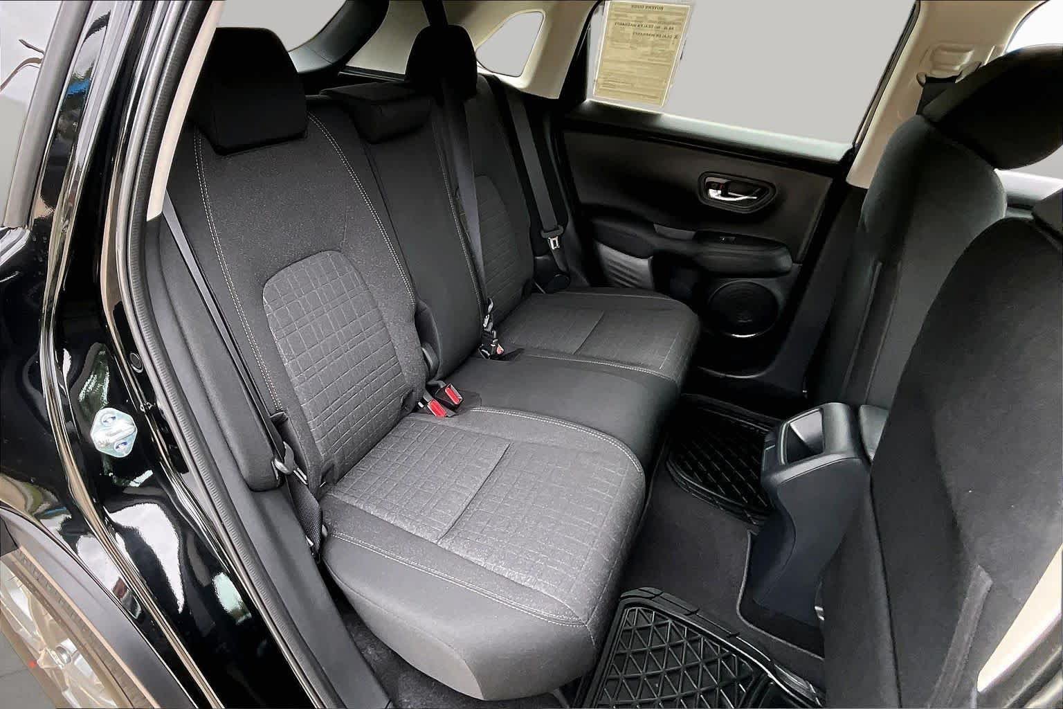 2027 Honda HR-V LX - Photo 19