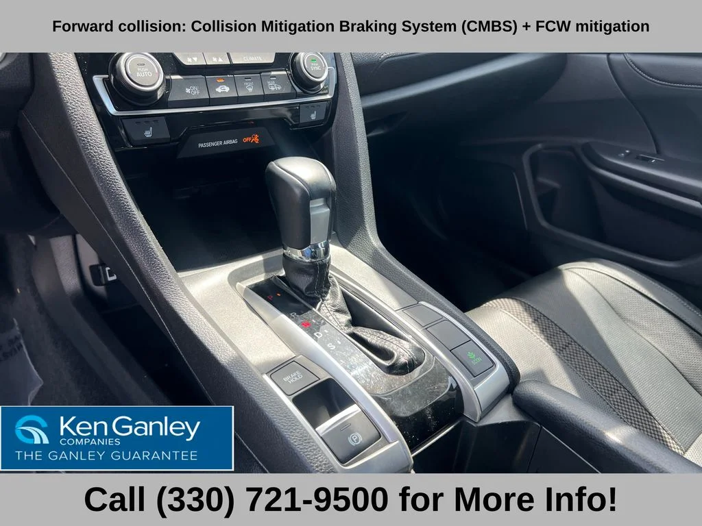 Used 2020  Honda Touring image 34