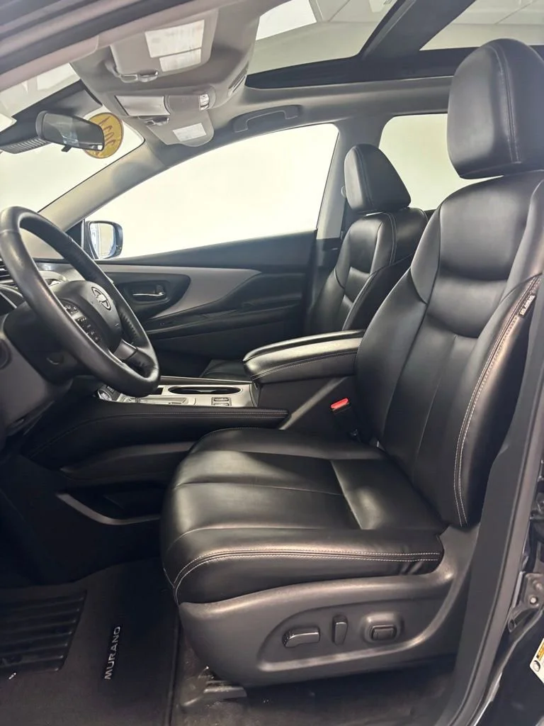 2024 Nissan Murano SV - Photo 12