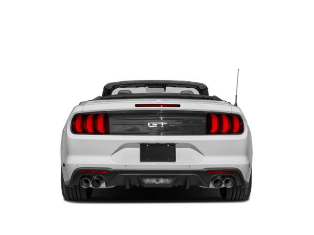 Used 2023 Race Red Ford GT Premium image 8