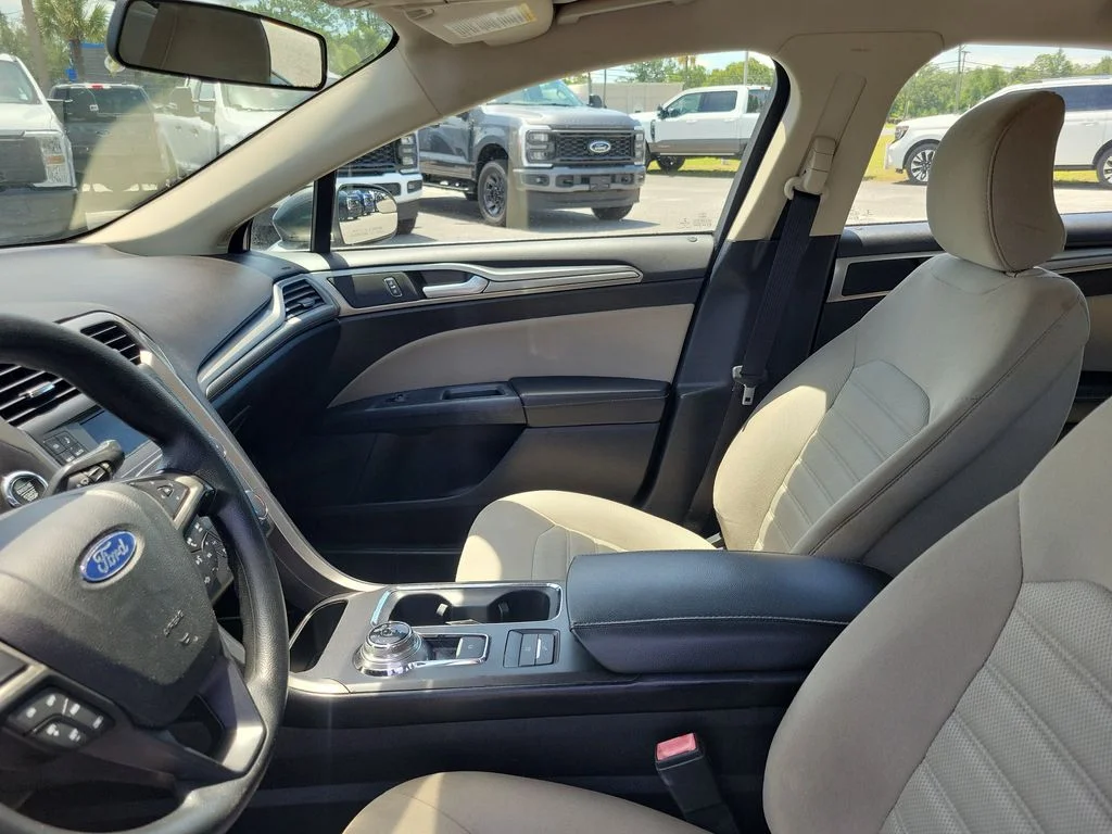 Used 2018 Magnetic Ford S image 19