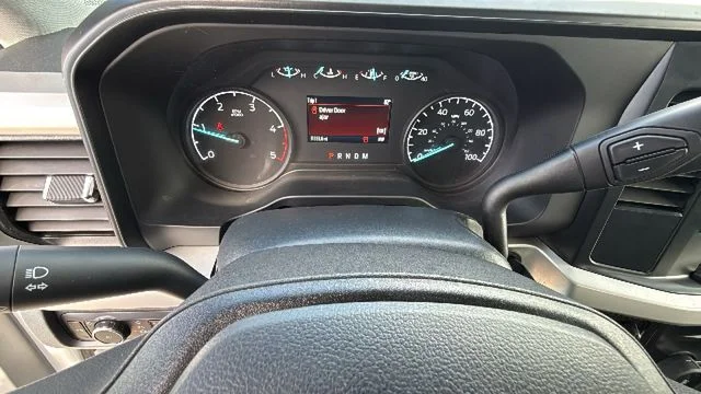 2025 Ford F-250 Super Duty XLT - Photo 21