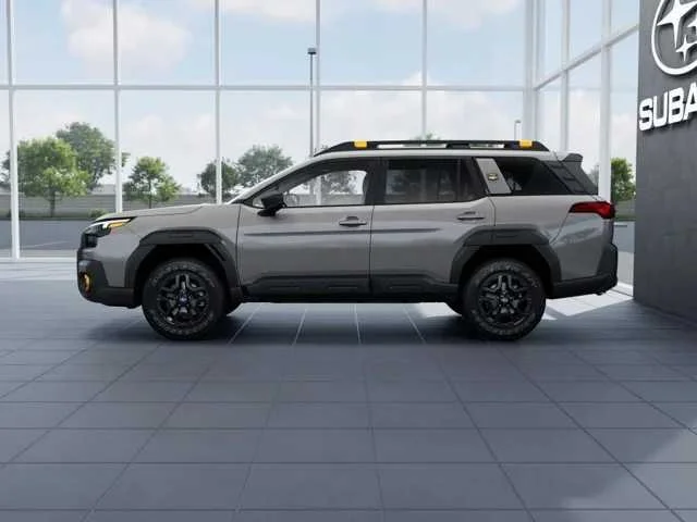 2026 Subaru Outback Wilderness - Photo 3