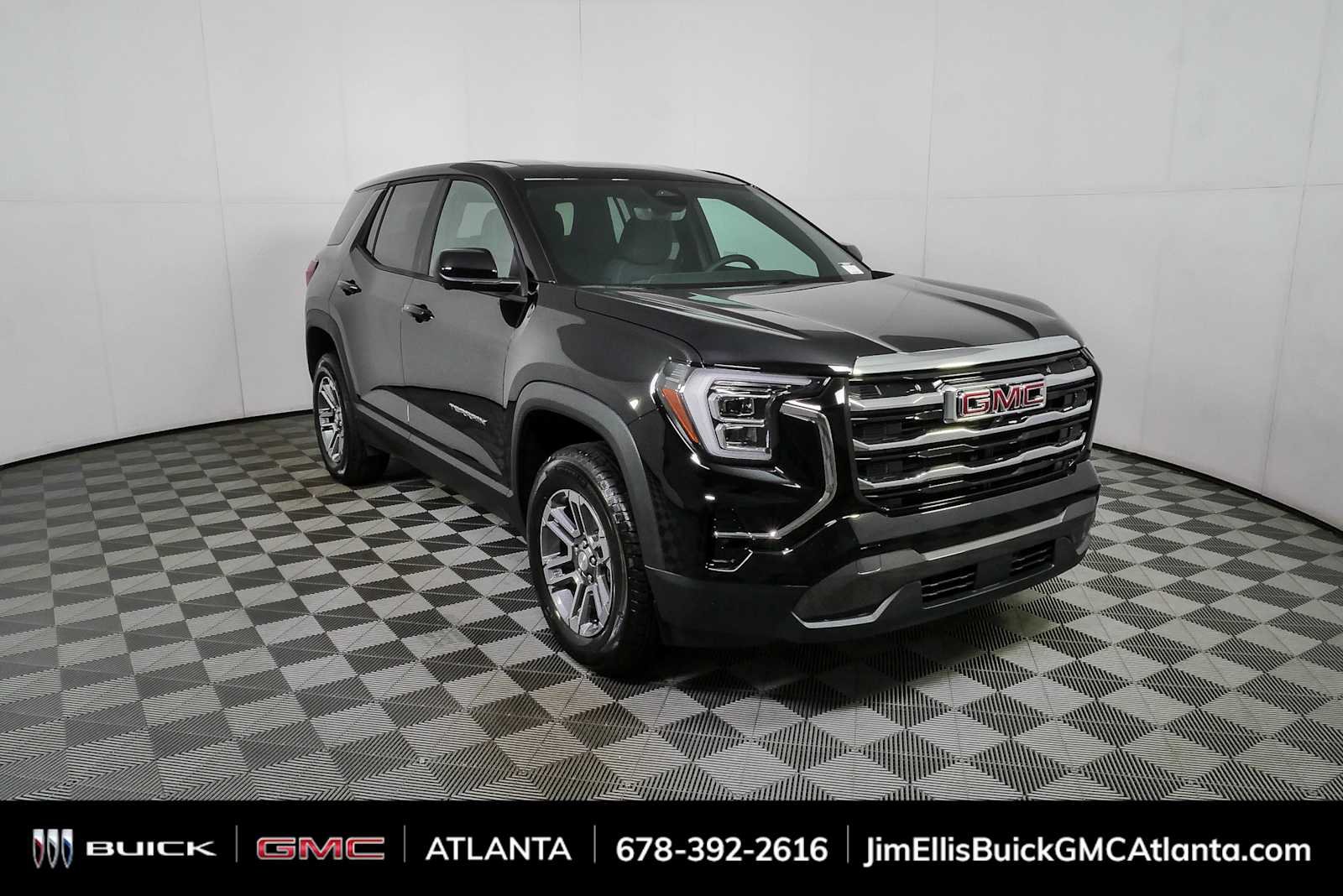 2026 GMC Terrain Elevation FWD's photo