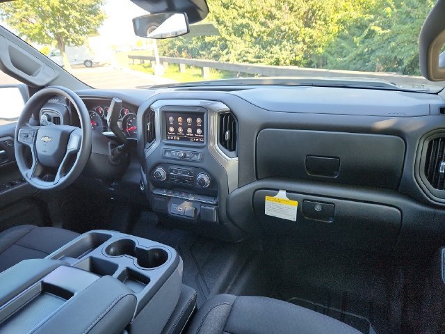 2026 Chevrolet Silverado 1500 Custom - Photo 19
