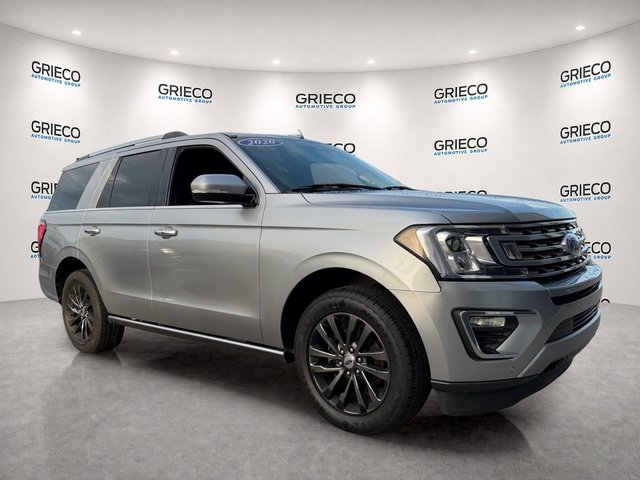 2020 Ford Expedition Limited