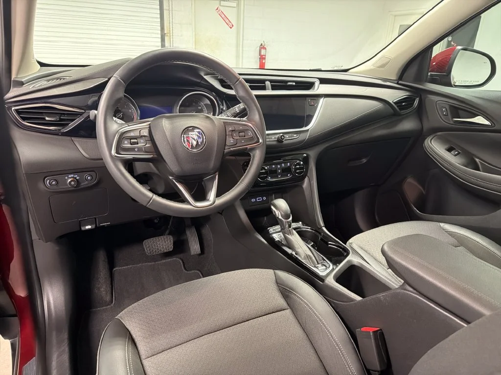 2022 Buick Encore GX Select - Photo 24