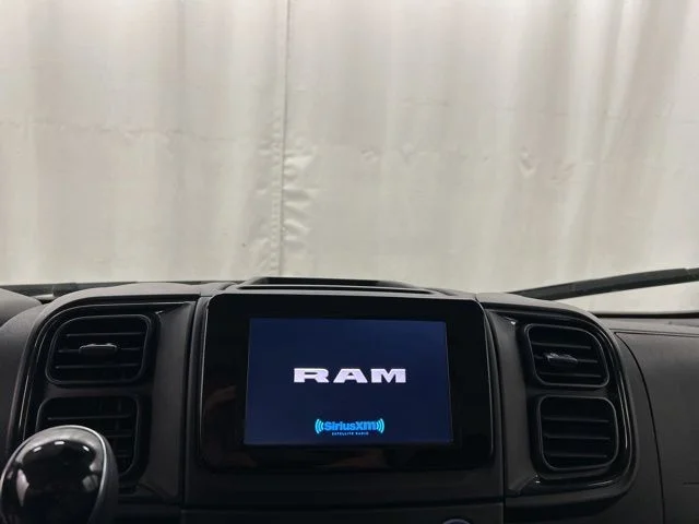 Used 2025 White Ram Base image 10