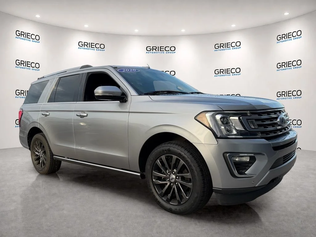 2020 Ford Expedition