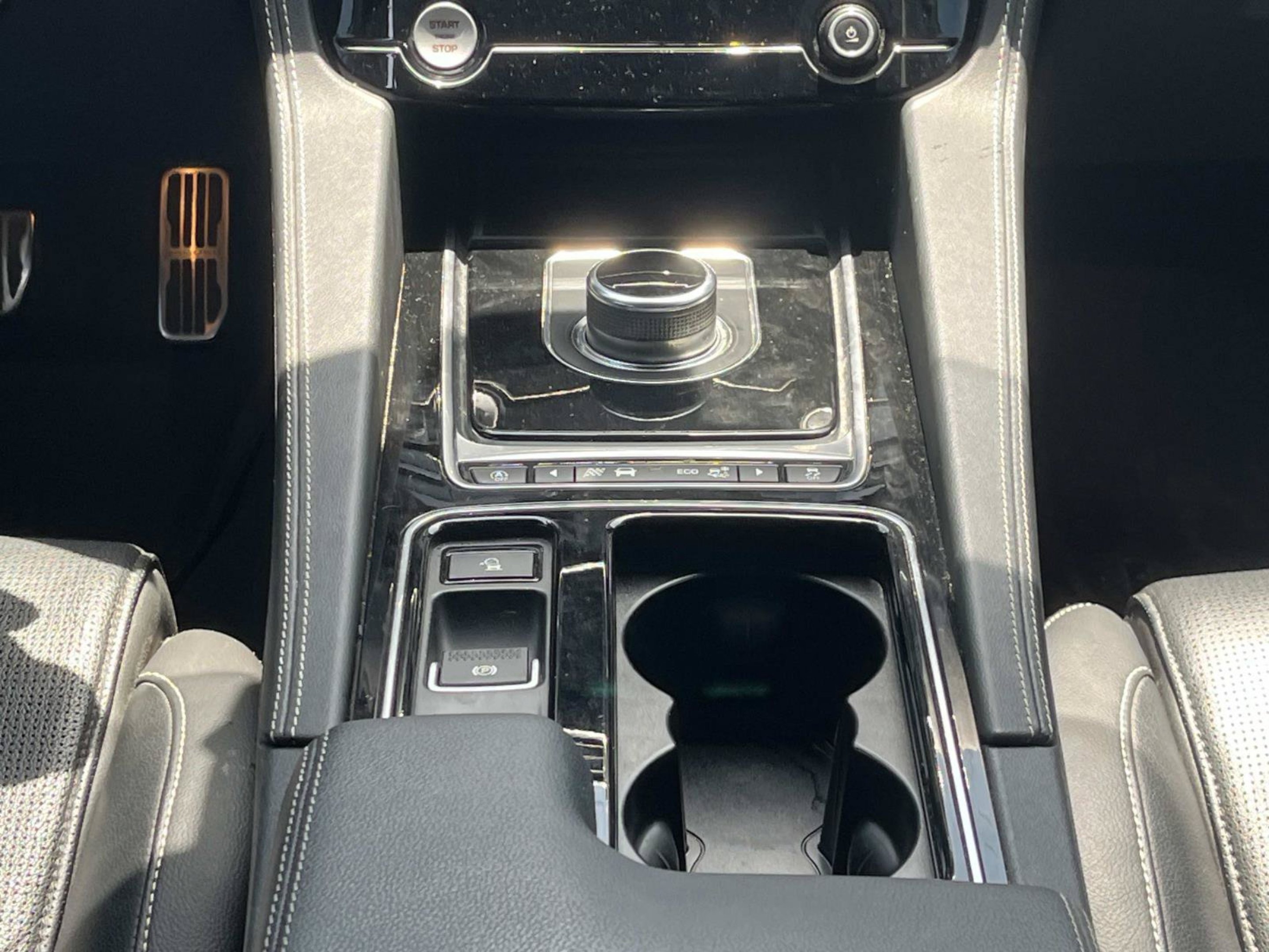 Used 2020 Fuji White Jaguar S image 13