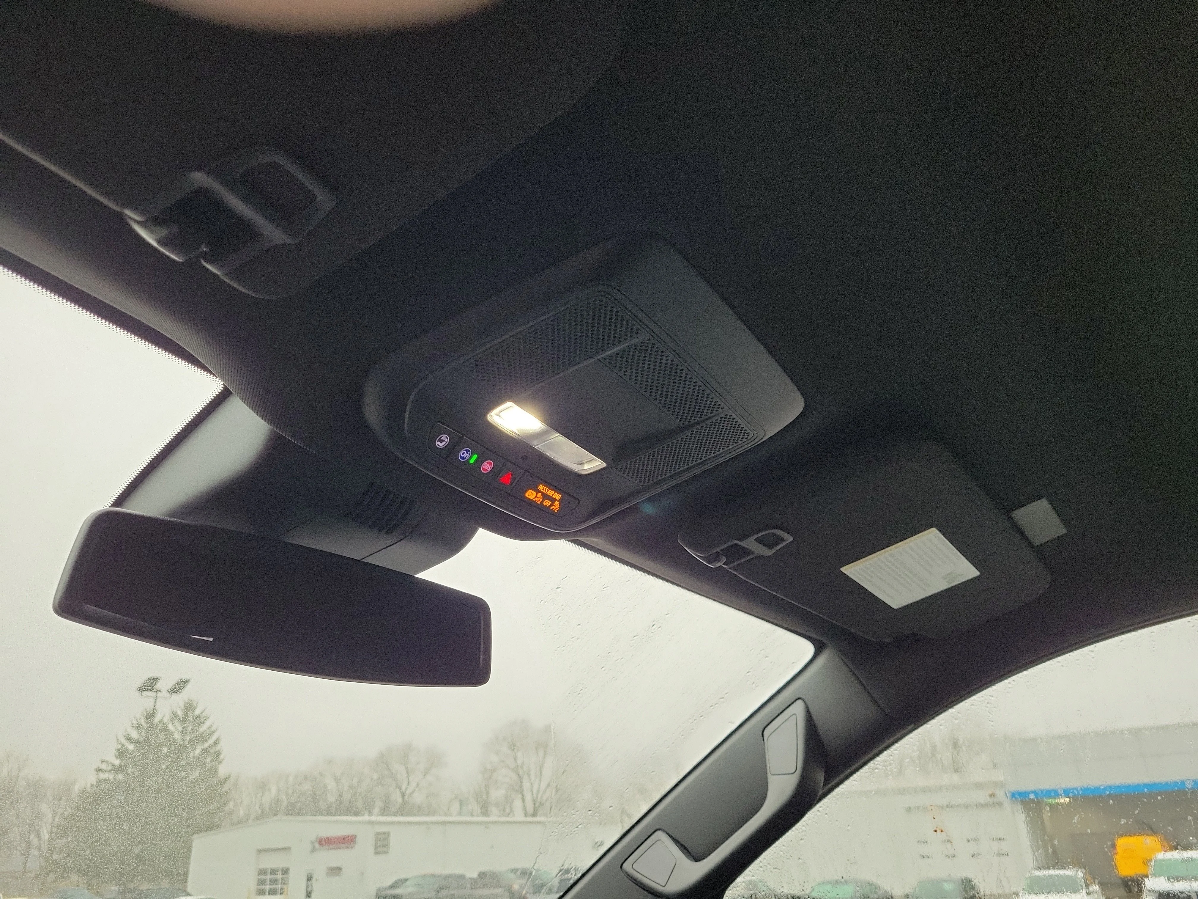 2026 Chevrolet Silverado EV LT - Photo 30