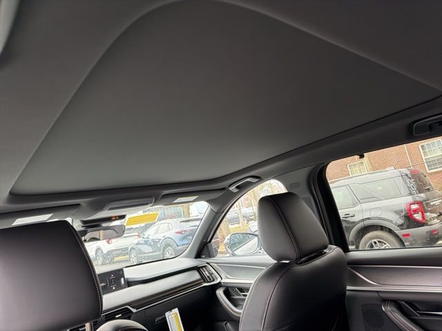 2026 Mazda CX-90 Premium Sport Package - Photo 10