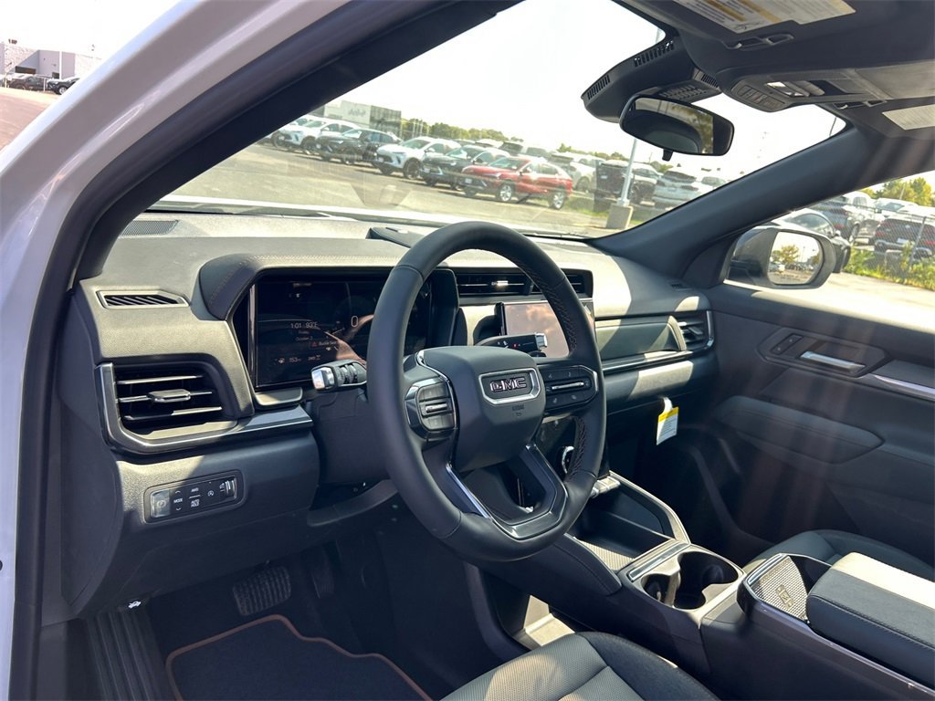 2026 GMC TERRAIN - Image 16