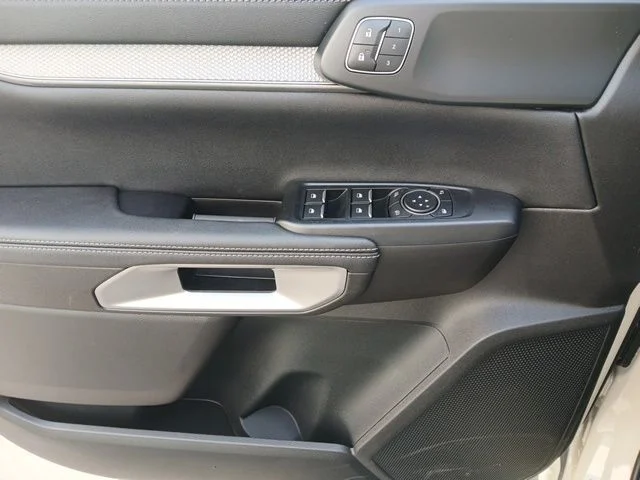 New 2026 Desert Sand Ford Lariat® image 22