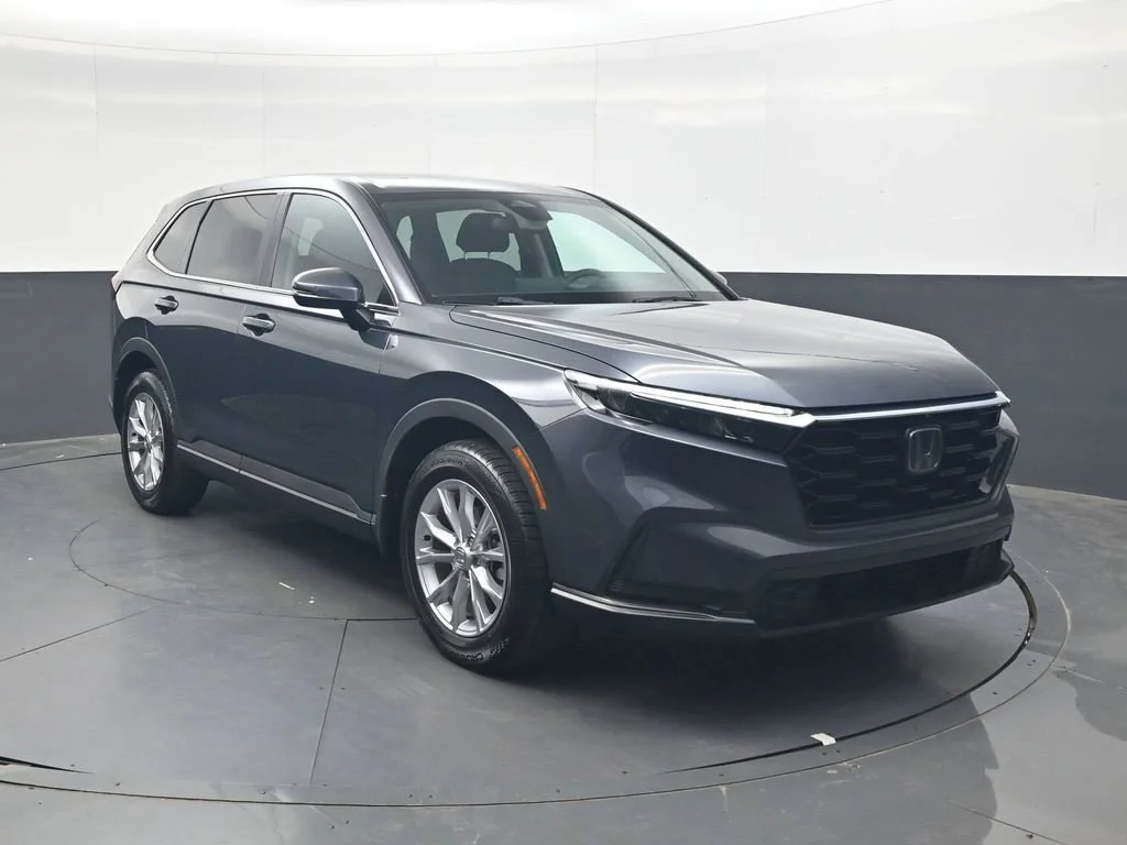 2025 Honda CR-V EX - Photo 46