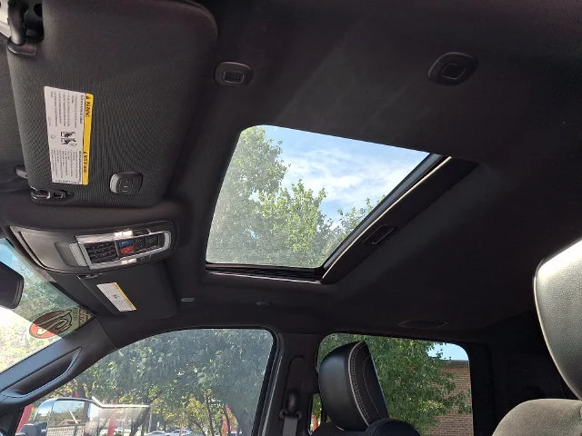 Used 2021 Gray Ram Laramie image 14