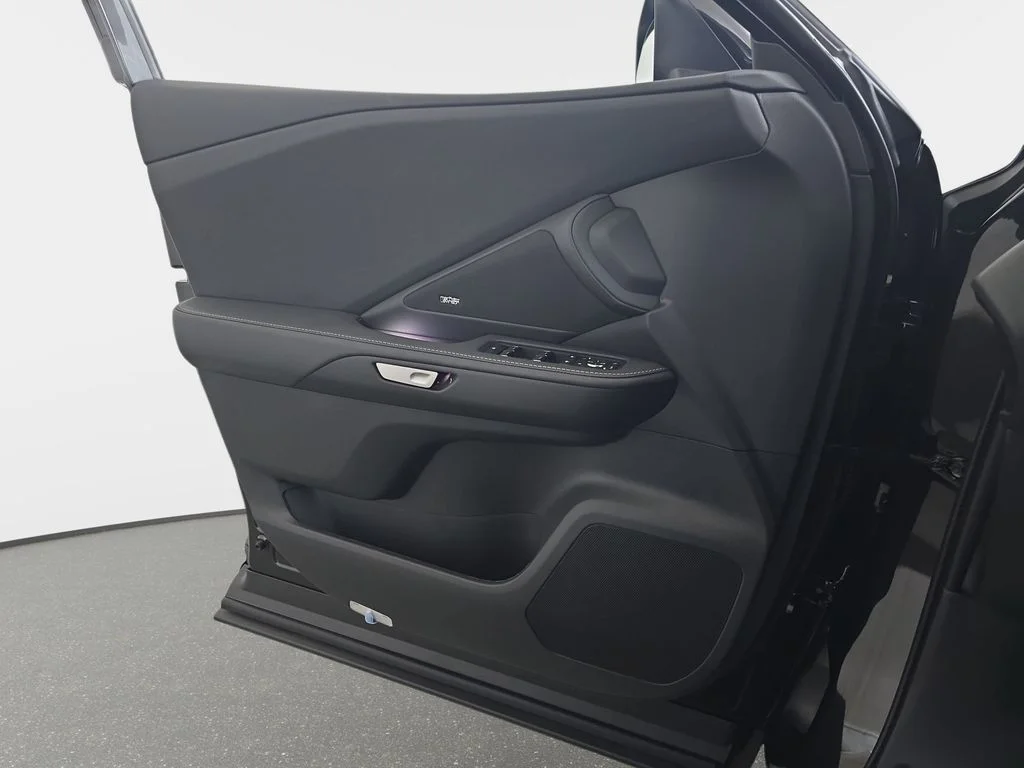 New 2026 Caviar Lexus F SPORT PERFORMANCE PREMIUM AWD image 25