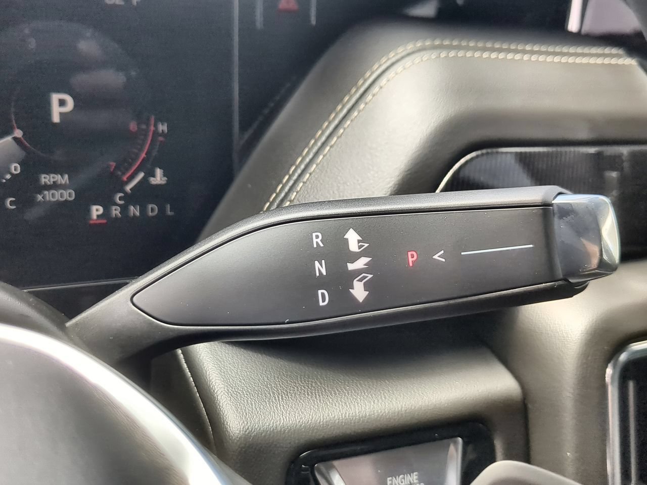 New 2026 Summit White GMC Elevation image 16