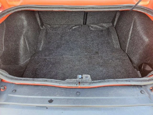 Used 2022 Orange Dodge GT image 22
