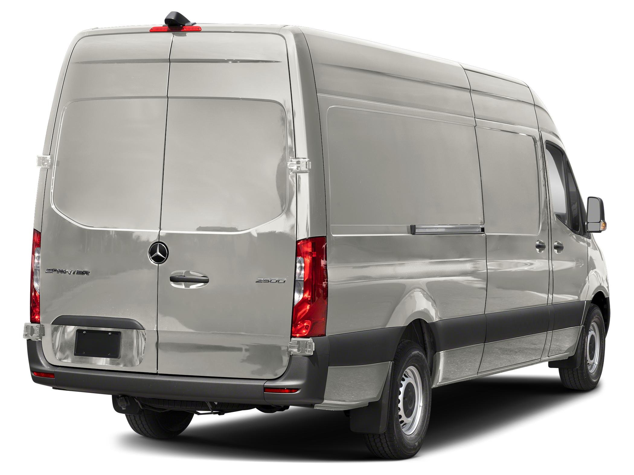 New 2026 Pebble Gray Mercedes-Benz  image 2