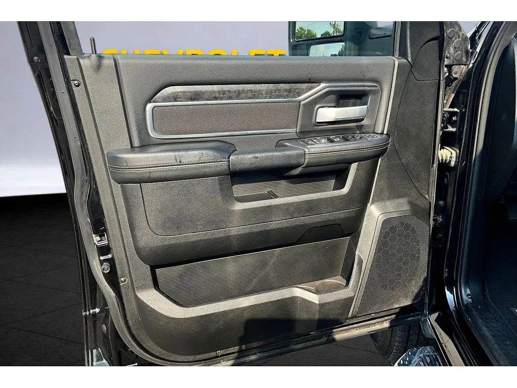 Used 2024 Black Ram Big Horn image 16