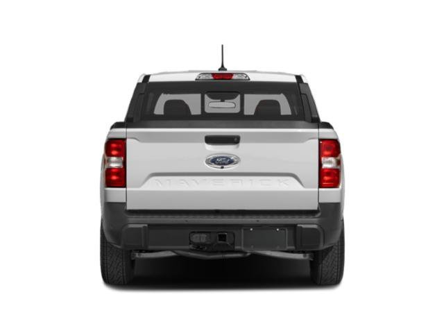 Used 2024 Terrain Ford LARIAT image 5