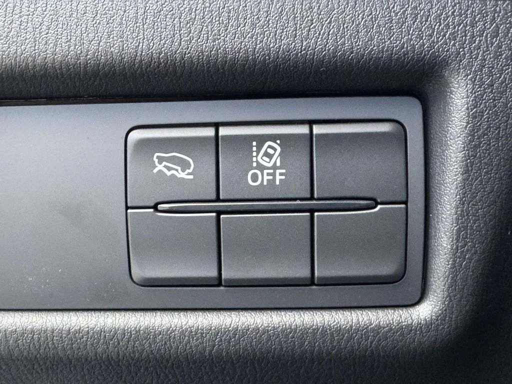 Certified Used 2023 Eternal Blue Mica Mazda 2.5 S Select image 25