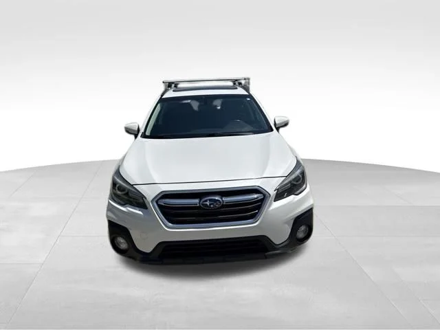 Used 2019 White Subaru 3.6R image 8