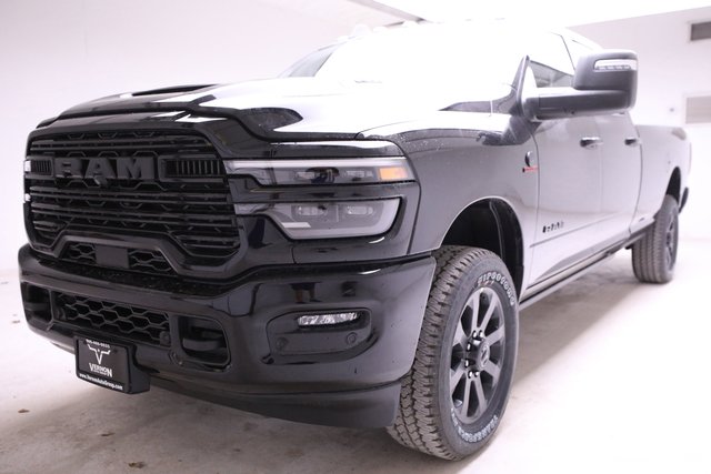 2026 Ram 2500 N