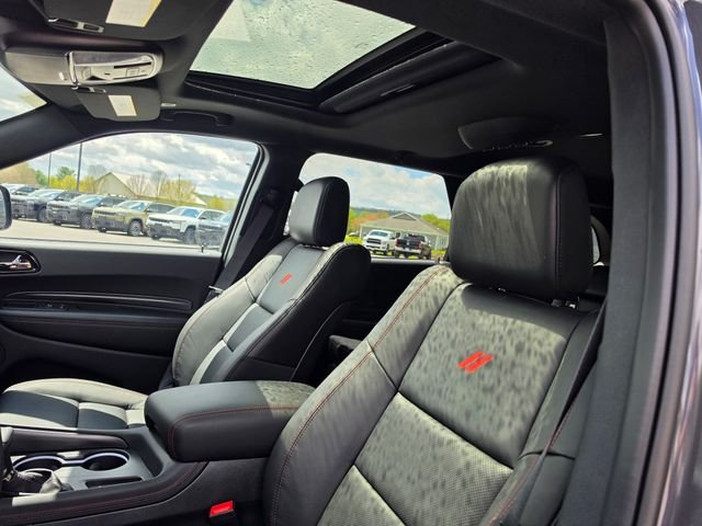 New 2026 Vapor Gray Exterior Paint Dodge GT Plus image 12