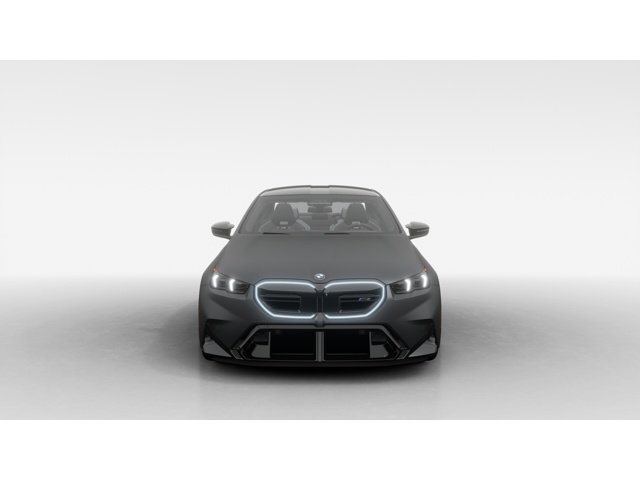 2027 BMW M5 photo 3