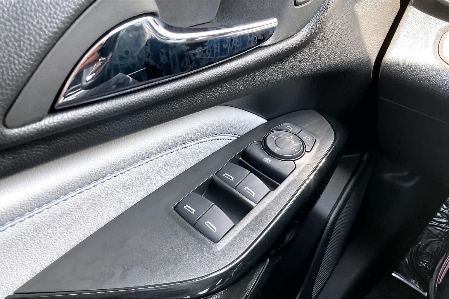 2026 Chevrolet Trax LT - Photo 18
