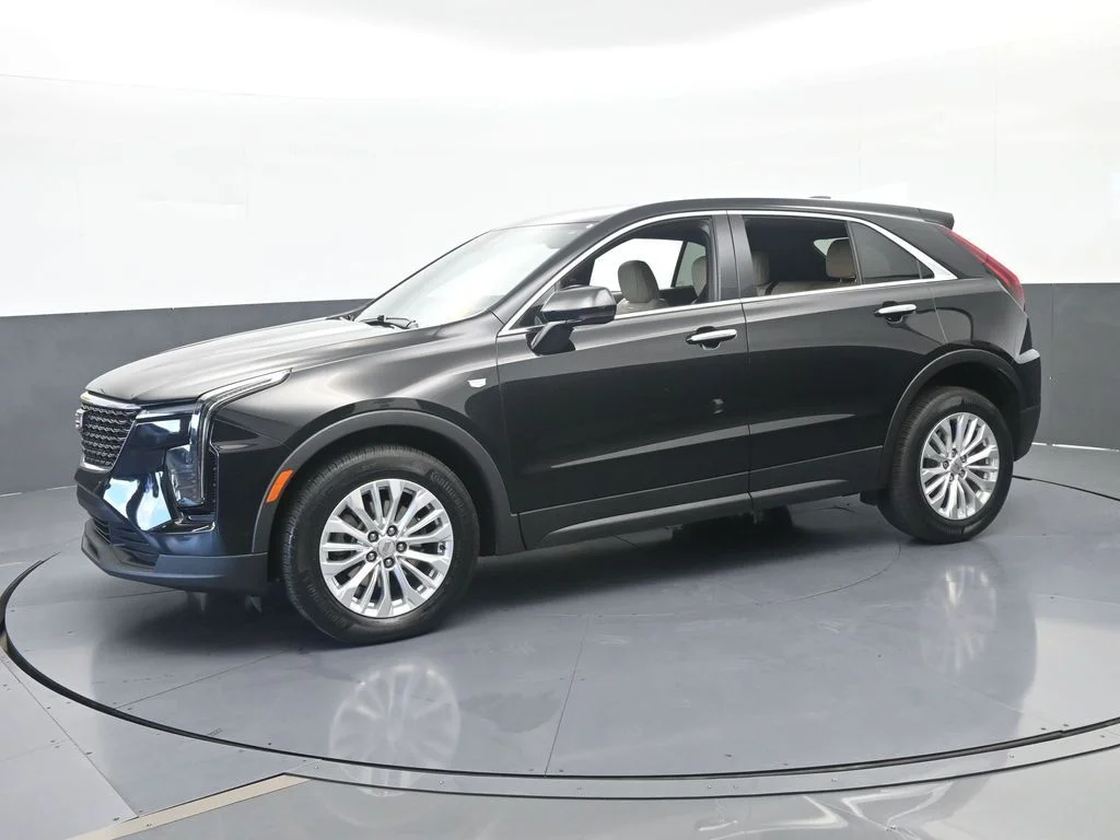 2024 Cadillac XT4