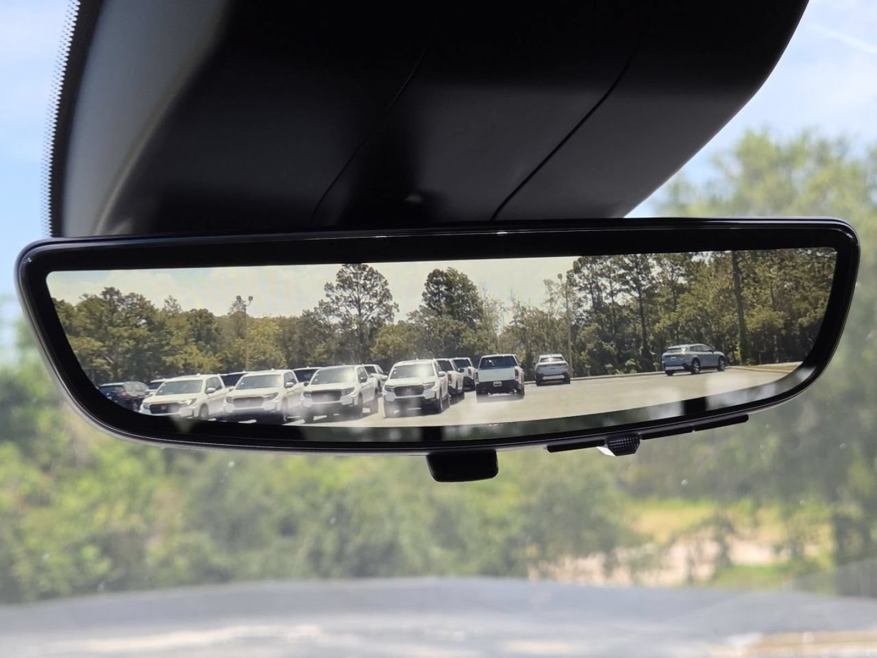 2026 GMC Sierra 1500 AT4X - Photo 15