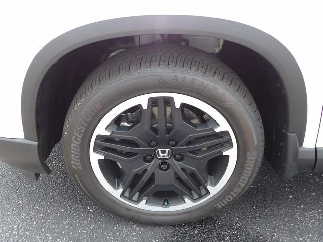 New 2026 Platinum White Pearl Honda Touring image 58
