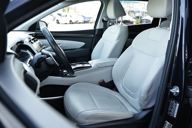 Used 2023 Deep Sea Hyundai SEL Convenience image 21