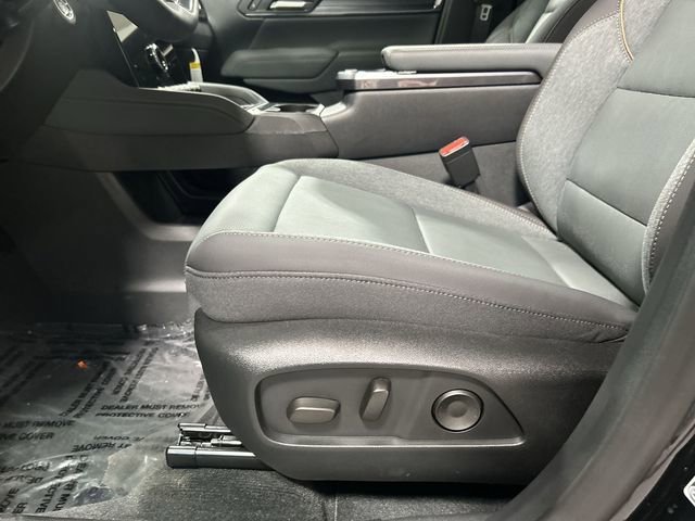 2026 GMC Terrain AT4 - Photo 12