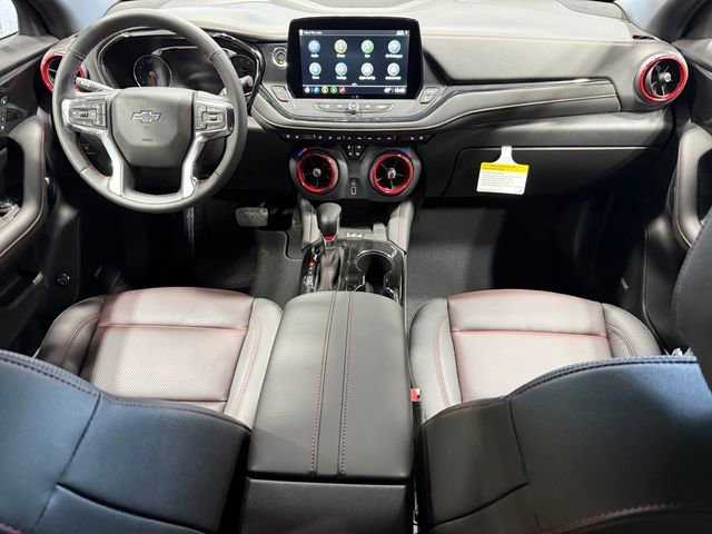 2026 Chevrolet Blazer RS - Photo 23