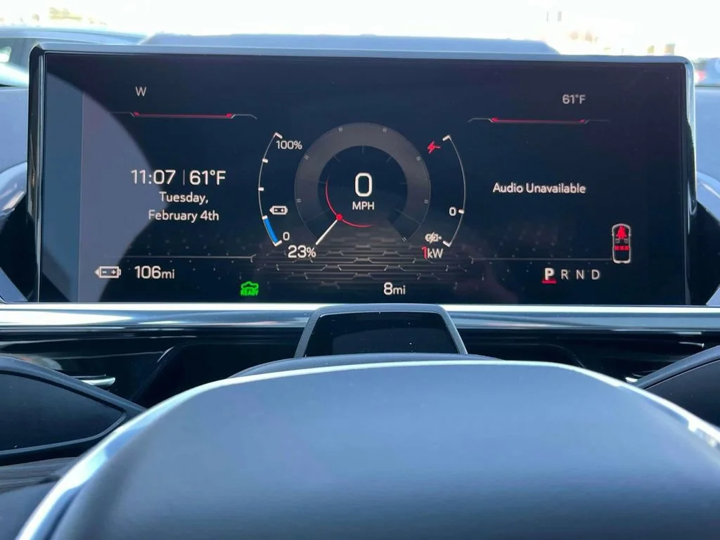 2025 GMC Sierra EV Denali - Photo 32