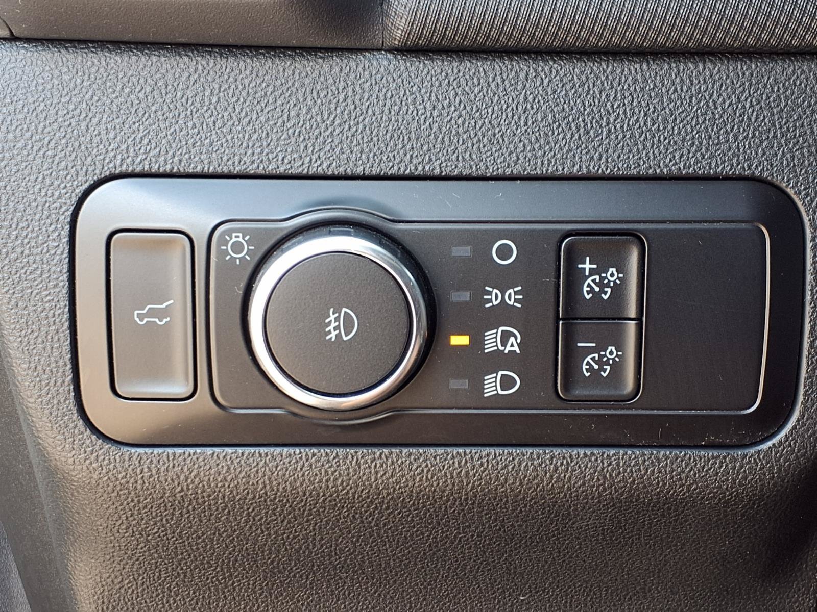 Certified Used 2023 Cactus Gray Ford Big Bend image 19