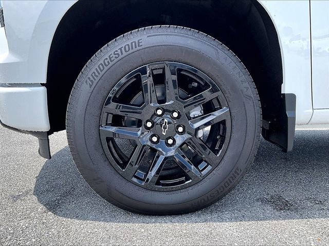 2026 Chevrolet Silverado 1500 RST - Photo 7