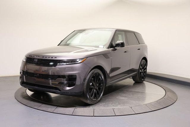 2026|Land Rover|Range Rover Sport|SE|4D Sport Utility