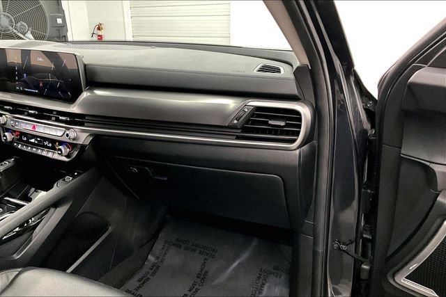 Used 2023 Gravity Gray Kia S image 18