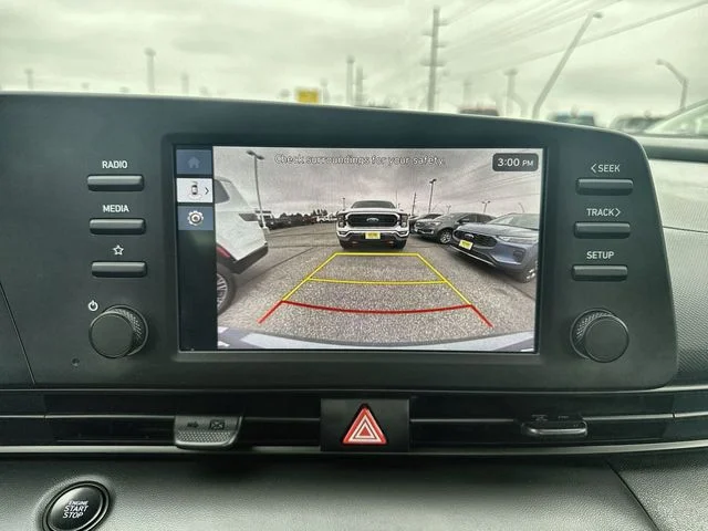 Used 2026 Gray Hyundai SEL Sport image 17