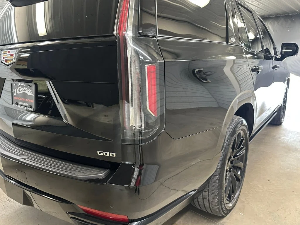 2022 Cadillac Escalade Sport Platinum - Photo 33