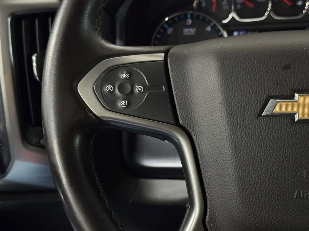 2015 Chevrolet Silverado 1500 LT - Photo 15